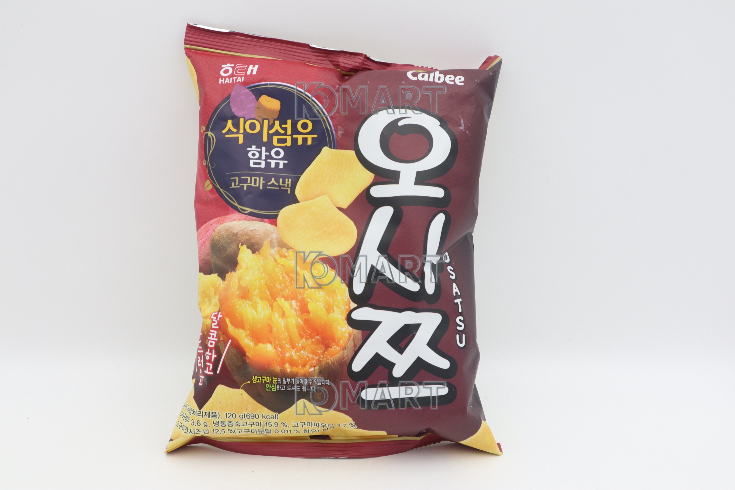 KOMART Product-오사쯔